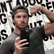 Ryan Haake, 41 (Movie Actor)