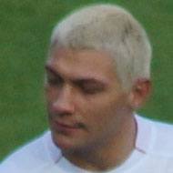 Ryan Hall, 37 (Rugby Player)