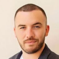 Ryan Hammond, 32 (Cantante pop)