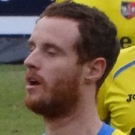 Ryan Harley, 39 (Joueur de football)