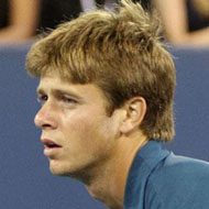 Ryan Harrison, 33 (Tennis Player)