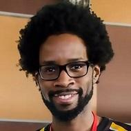 Ryan Hart, 45 (eSports Player)