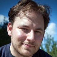 Ryan Haywood, 43 (YouTube Star)