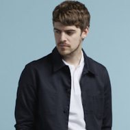 Ryan Hemsworth, 33 (DJ)