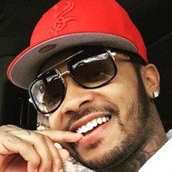 Ryan Henry, 39 (Tattoo Artist)