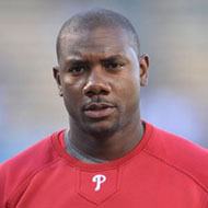 Ryan Howard, 44 (棒球選手)