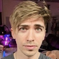 Ryan Hughes, 30 (YouTube Star)