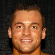 Ryan Hughes, 38 (Fitness Instructor)