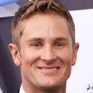 Ryan Hunter-Reay, 43 (VĐV đua xe)