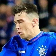 Ryan Jack, 33 (Soccer Player)