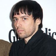 Ryan Jarman, 43 (Guitarist)