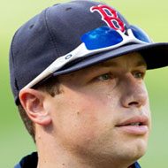 Ryan Kalish, 37 (Baseball Player)