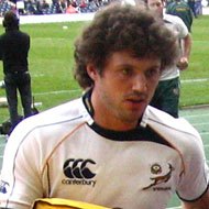 Ryan Kankowski, 38 (Rugby Player)
