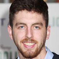 Ryan Kelly, 32 (Basketbal speler)