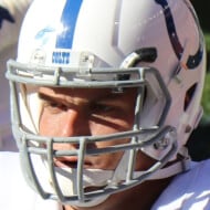 Ryan Kelly, 30 (Football Player)