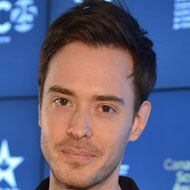 Ryan Kennedy, 42 (TV Actor)