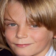 Ryan Ketzner, 26 (Киноактер)