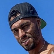 Ryan Klarenbach, 35 (Instagram Star)