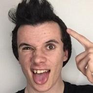 Ryan Lamont, 31 (YouTube Star)