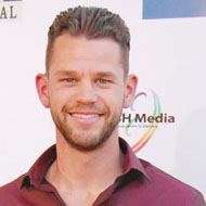 Ryan Lane, 36 (Attore TV)