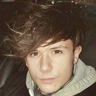 Ryan Lawrie, 27 (Pop Singer)