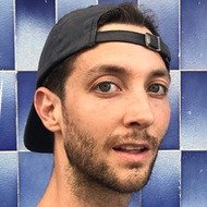 Ryan Lay, 35 (Skateboarder)