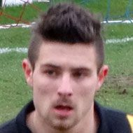 Ryan Leonard, 31 (Giocatore di calcio)