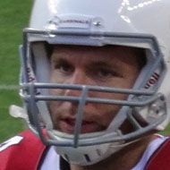 Ryan Lindley, 36 (Football Player)