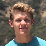 Ryan LivRyte Vlogs, 22 (YouTube Star)