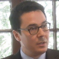 Ryan Lizza, 51 (Non-Fiction Author)