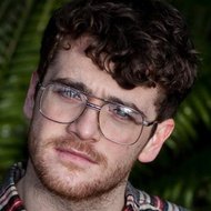 Ryan Mack, 30 (Cantante pop)