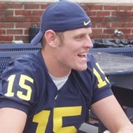 Ryan Mallett (1988 - ?) (Football Player)