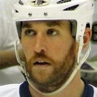 Ryan Malone, 44 (Hockey Player)