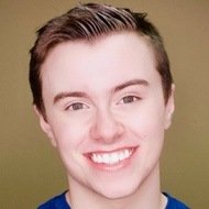 Ryan Mark Sutherland, 24 (TikTok Star)