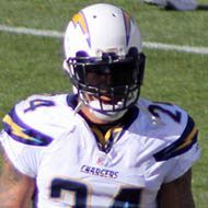 Ryan Mathews, 38 (Football Player)