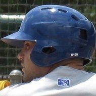 Ryan McBroom, 31 (Baseball Player)