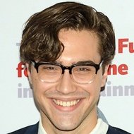 Ryan McCartan, 32 (TV Actor)