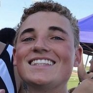 Ryan McKenna, 21 (Instagram Star)