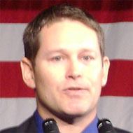 Ryan McKenna, 52 (Politician)