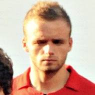 Ryan McLaughlin, 31 (Soccer Player)