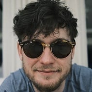 Ryan McMullan, 35 (民歌手)