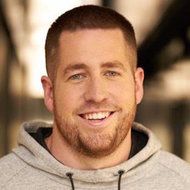 Ryan McNulty, 33 (Star di YouTube)