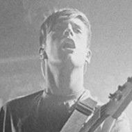 Ryan Meaney, 24 (Guitarist)