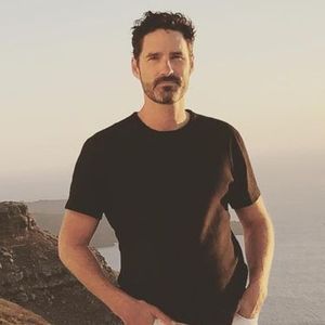 Ryan Merchant, 44 (流行歌手)