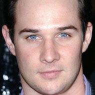 Ryan Merriman, 42 (Movie Actor)