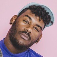 Ryan Mitchell, 30 (TV Show Host)