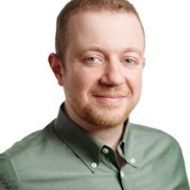 Ryan Morrison, 38 (Lawyer)