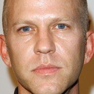 Ryan Murphy, 59 (TV-Produzent)