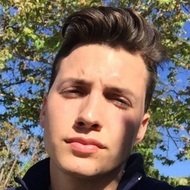 Ryan Nassif, 28 (Ngôi sao Instagram)