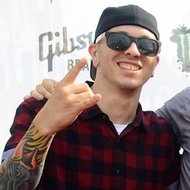 Ryan Neff, 35 (Metal Singer)
